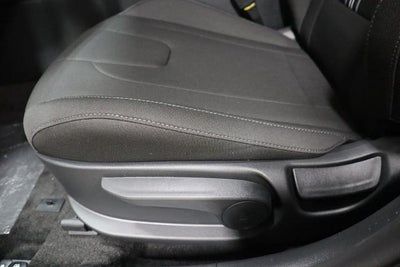 2026 Hyundai ELANTRA SEL Sport IVT