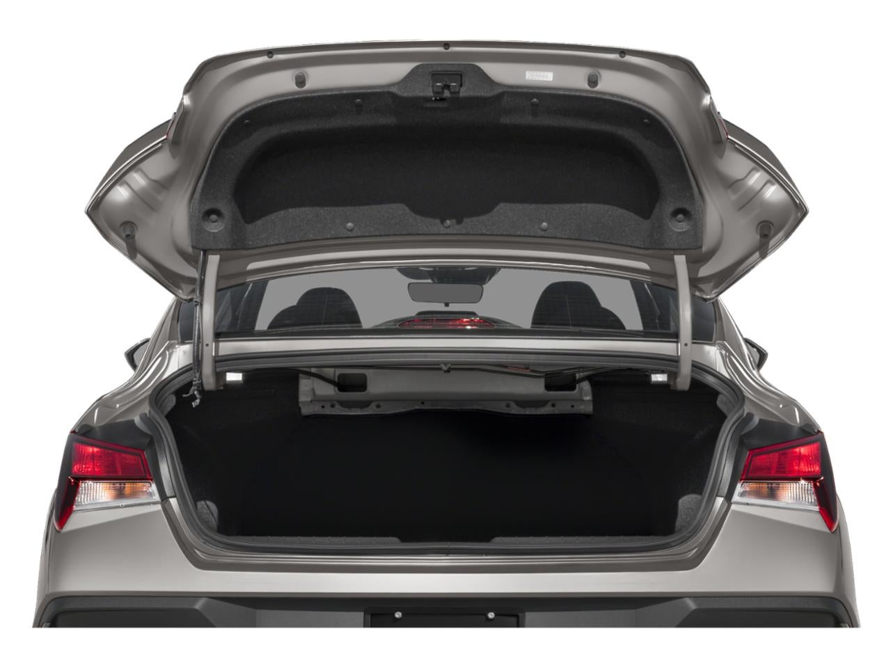 2026 Hyundai ELANTRA SEL Sport IVT