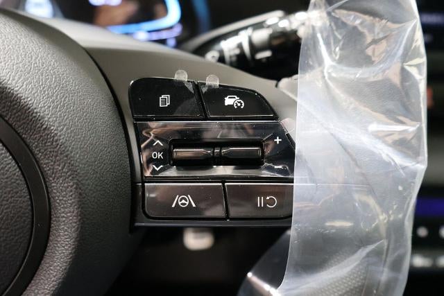 2026 Hyundai ELANTRA SEL Sport Sedan