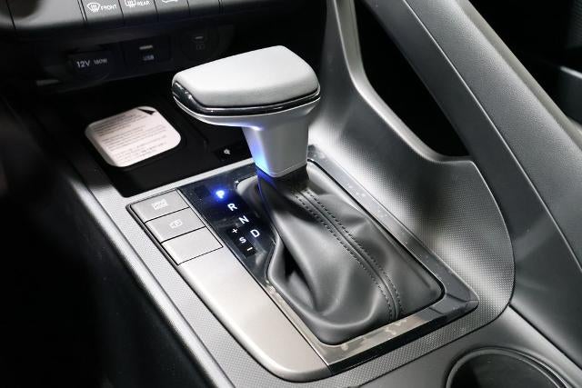 2026 Hyundai ELANTRA SEL Sport Sedan