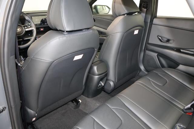 2026 Hyundai ELANTRA SEL Sport Plus Sedan