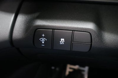 2026 Hyundai ELANTRA SEL Sport Plus Sedan
