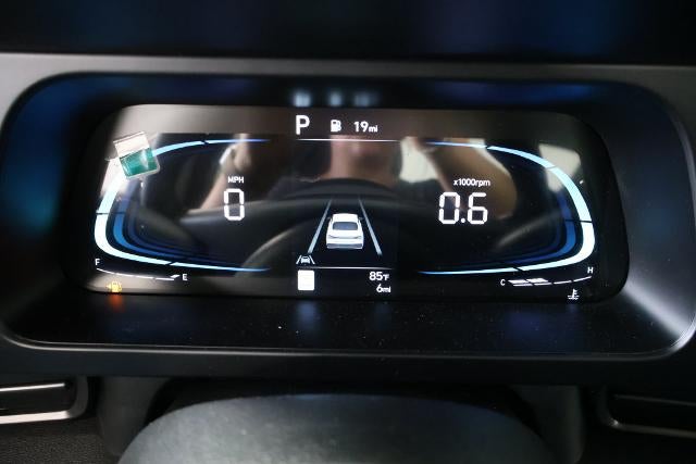 2026 Hyundai ELANTRA SEL Sport Plus Sedan