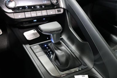 2026 Hyundai ELANTRA SEL Sport Plus Sedan