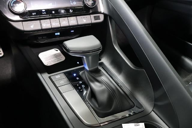 2026 Hyundai ELANTRA SEL Sport Plus Sedan