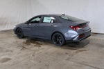 2026 Hyundai ELANTRA SEL Sport Plus Sedan