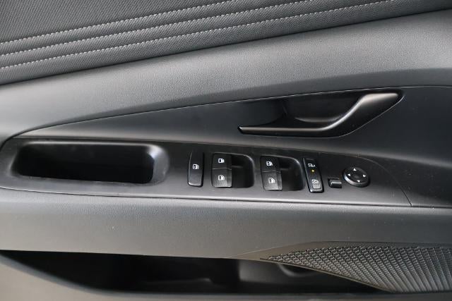 2026 Hyundai ELANTRA SEL Sport Plus Sedan