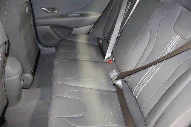 2026 Hyundai ELANTRA SEL Sport IVT