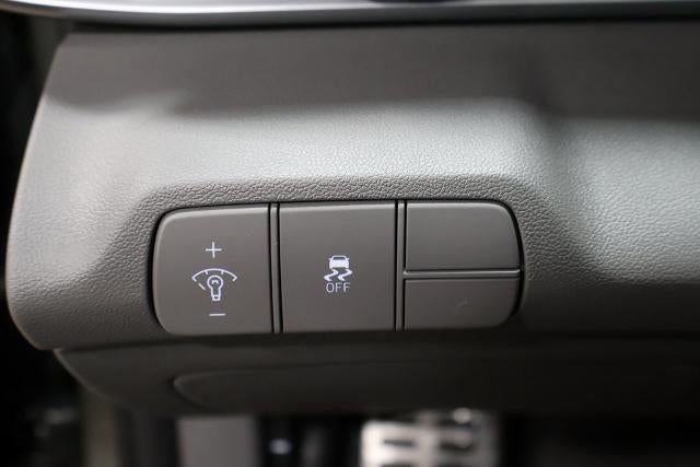 2026 Hyundai ELANTRA SEL Sport IVT