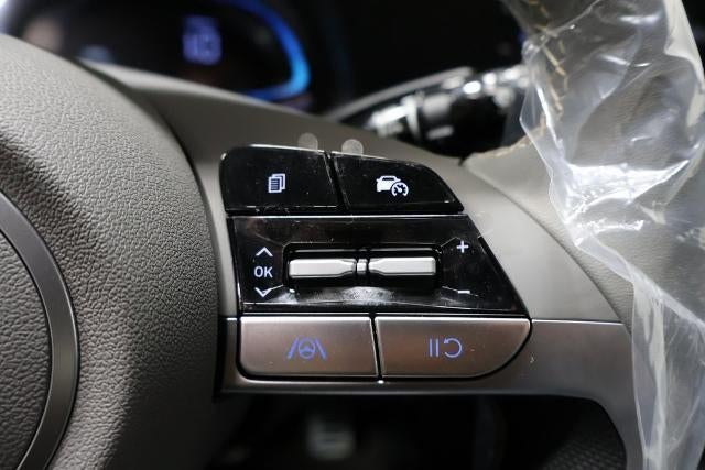 2026 Hyundai ELANTRA SEL Sport IVT