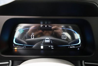 2026 Hyundai ELANTRA SEL Sport IVT