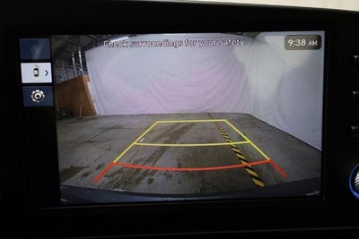 2026 Hyundai ELANTRA SEL Sport IVT