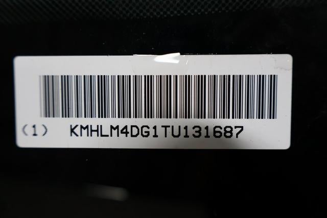 2026 Hyundai ELANTRA SEL Sport IVT