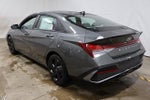 2026 Hyundai ELANTRA SEL Sport IVT