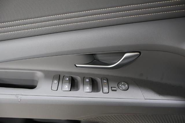 2026 Hyundai ELANTRA SEL Sport IVT