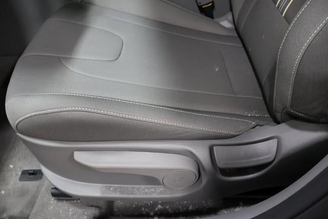 2026 Hyundai ELANTRA SEL Sport IVT