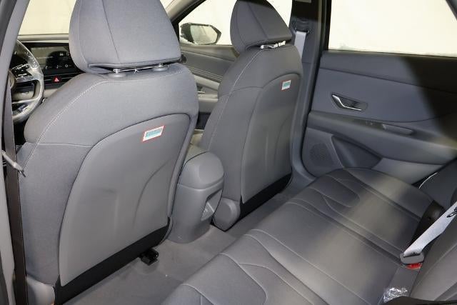 2026 Hyundai ELANTRA SEL Sport IVT