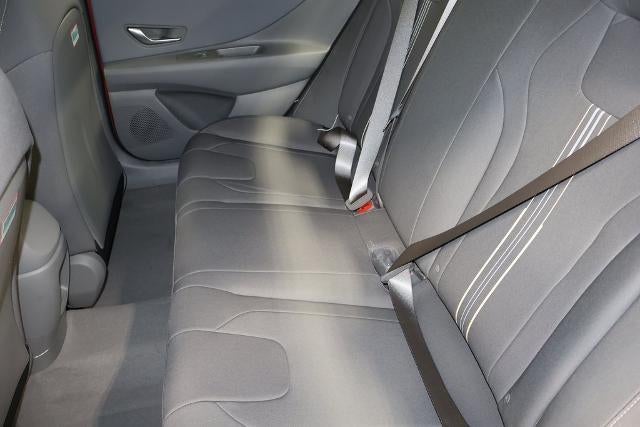 2026 Hyundai ELANTRA SEL Sport IVT