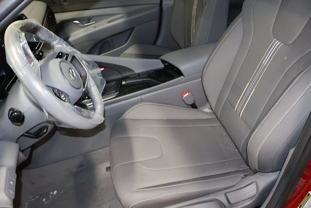 2026 Hyundai ELANTRA SEL Sport IVT