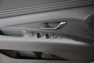 2026 Hyundai ELANTRA SEL Sport IVT