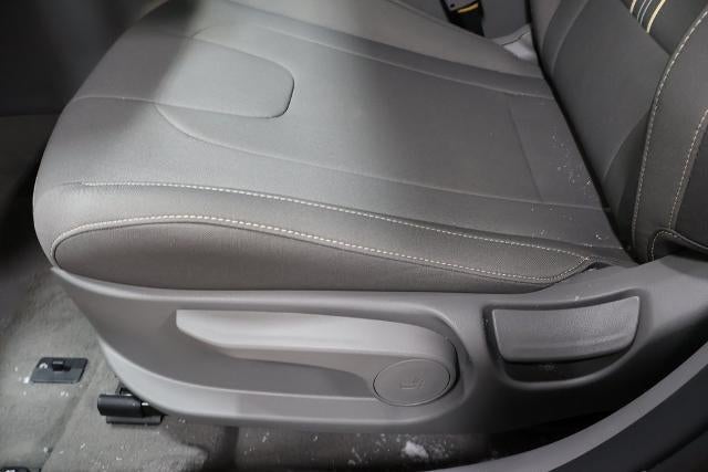 2026 Hyundai ELANTRA SEL Sport IVT