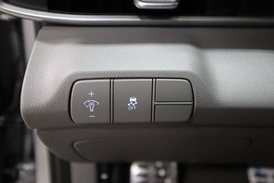 2026 Hyundai ELANTRA SEL Sport IVT