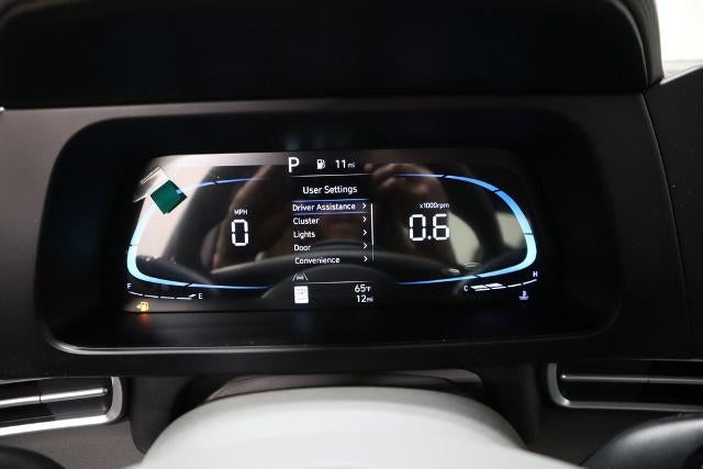 2026 Hyundai ELANTRA SEL Sport IVT