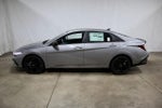 2026 Hyundai ELANTRA SEL Sport IVT