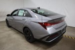 2026 Hyundai ELANTRA SEL Sport IVT