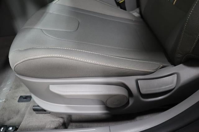 2026 Hyundai ELANTRA SEL Sport IVT