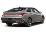 2026 Hyundai ELANTRA SEL Sport IVT
