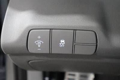 2026 Hyundai ELANTRA SEL Sport IVT