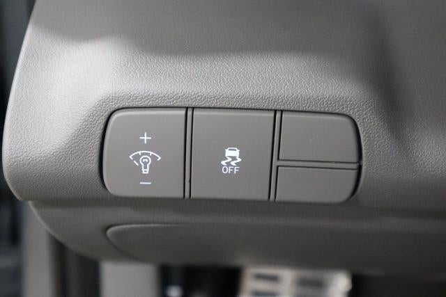 2026 Hyundai ELANTRA SEL Sport IVT