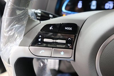 2026 Hyundai ELANTRA SEL Sport IVT