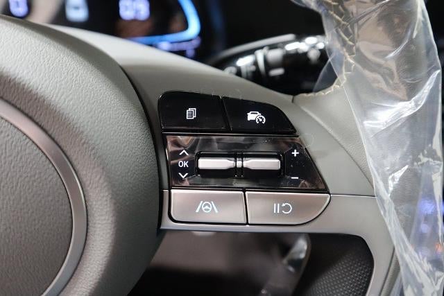 2026 Hyundai ELANTRA SEL Sport IVT