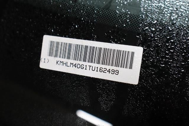 2026 Hyundai ELANTRA SEL Sport IVT