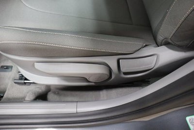 2026 Hyundai ELANTRA SEL Sport IVT