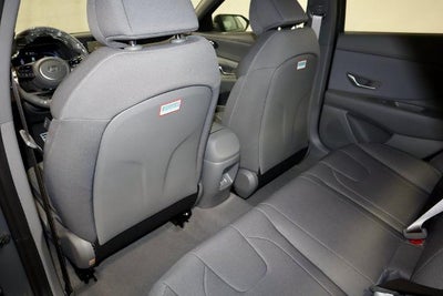 2026 Hyundai ELANTRA SEL Sport IVT