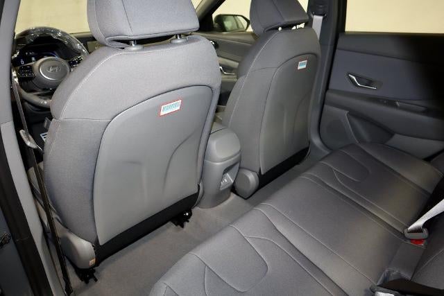 2026 Hyundai ELANTRA SEL Sport IVT