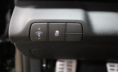2026 Hyundai ELANTRA SEL Sport IVT