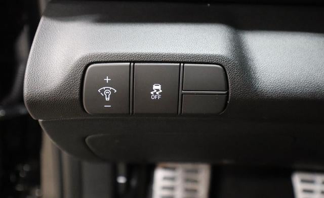 2026 Hyundai ELANTRA SEL Sport IVT