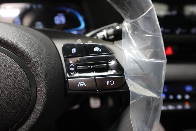 2026 Hyundai ELANTRA SEL Sport IVT