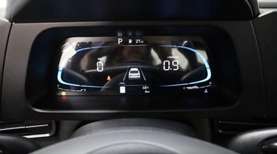 2026 Hyundai ELANTRA SEL Sport IVT