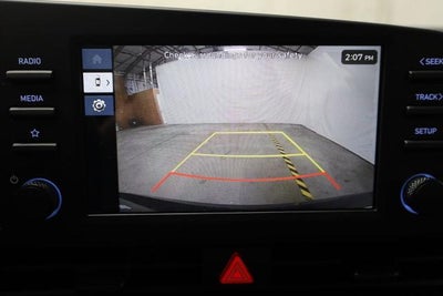 2026 Hyundai ELANTRA SEL Sport IVT