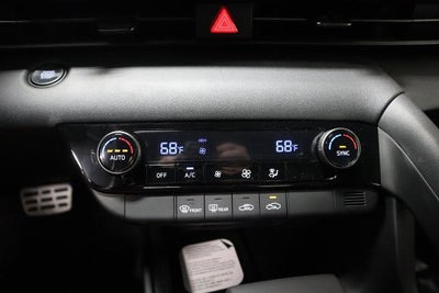 2026 Hyundai ELANTRA SEL Sport IVT