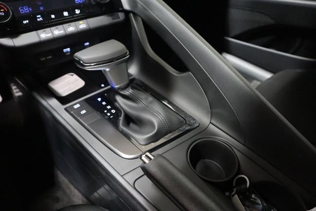 2026 Hyundai ELANTRA SEL Sport IVT