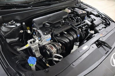 2026 Hyundai ELANTRA SEL Sport IVT