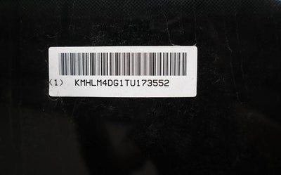 2026 Hyundai ELANTRA SEL Sport IVT