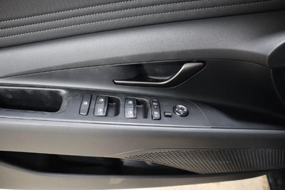 2026 Hyundai ELANTRA SEL Sport IVT