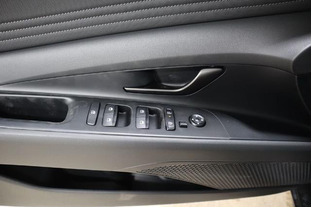 2026 Hyundai ELANTRA SEL Sport IVT